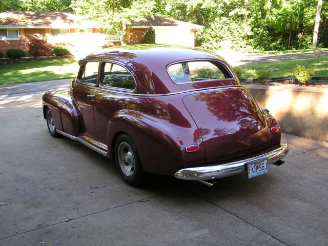 1947 Chevrolet Other