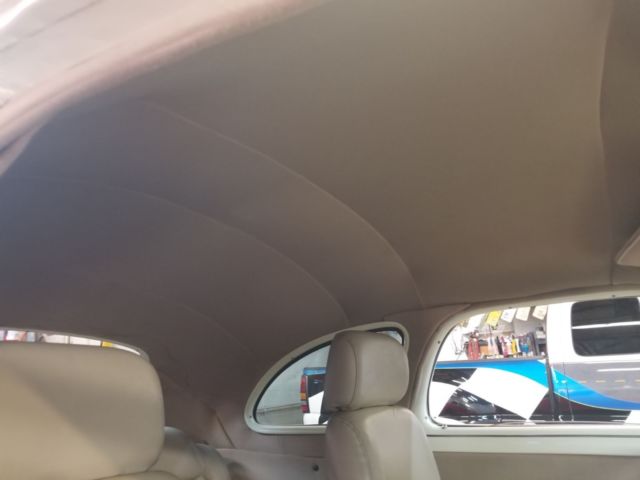 1947 Orange Chevrolet Other Coupe