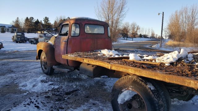 1947 Chevrolet Other Pickups