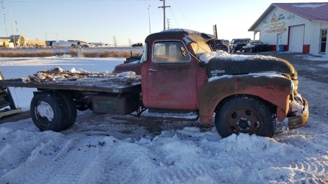 1947 Chevrolet Other Pickups