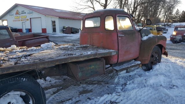1947 Chevrolet Other Pickups