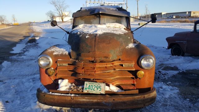 1947 Chevrolet Other Pickups