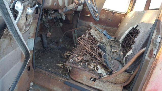 1947 Chevrolet Other Pickups