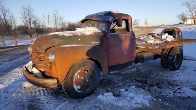 1947 Chevrolet Other Pickups