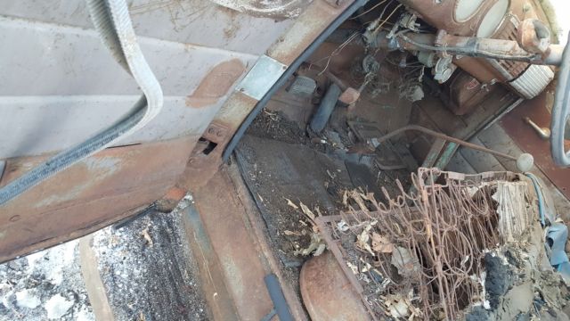 1947 Chevrolet Other Pickups