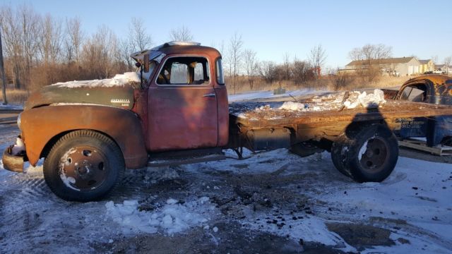 1947 Chevrolet Other Pickups