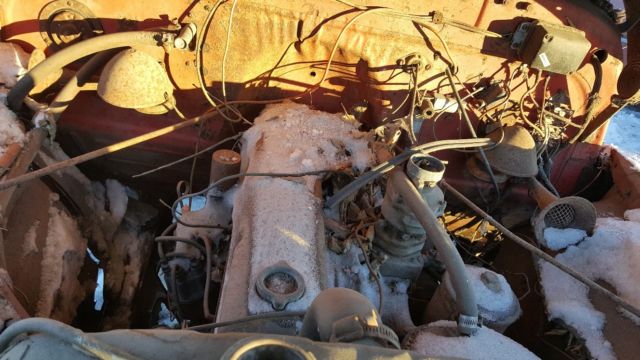 1947 Chevrolet Other Pickups