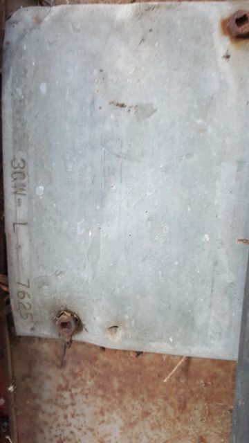 1947 Chevrolet Other Pickups