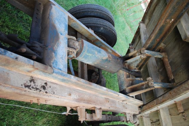 1947 Red Chevrolet Other Pickups Cab & Chassis