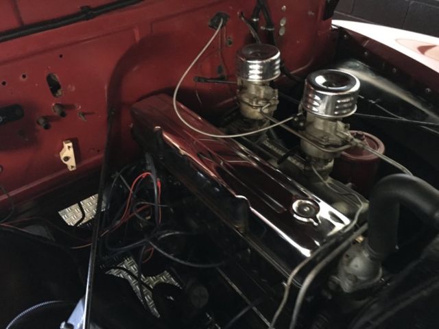 1947 Bronze / Brown Chevrolet Other Pickups Pick Up