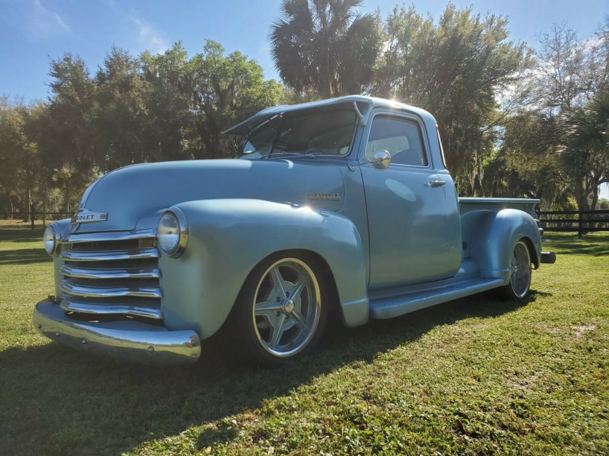 1947 Chevrolet Other Pickups