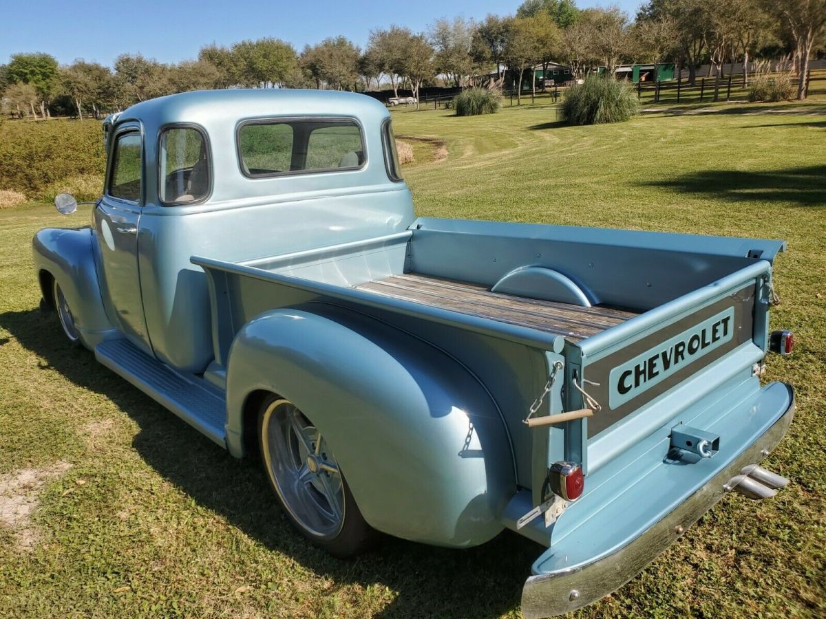 1947 Chevrolet Other Pickups
