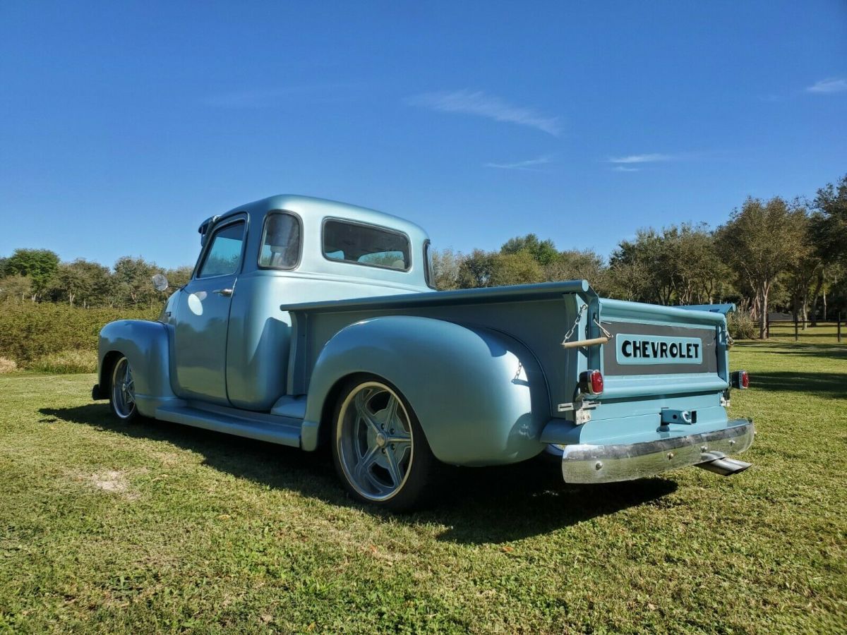 1947 Chevrolet Other Pickups