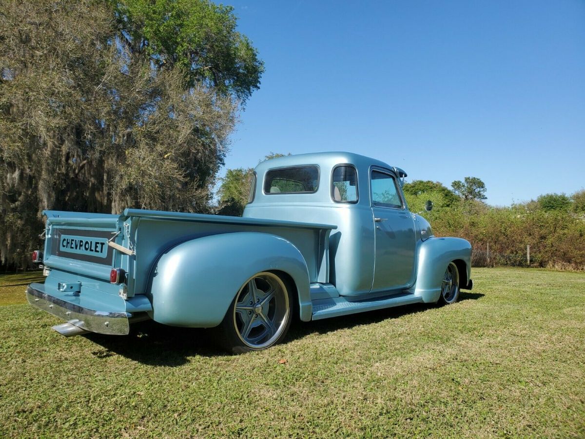 1947 Chevrolet Other Pickups
