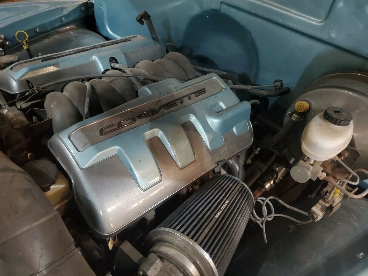 1947 Chevrolet Other Pickups