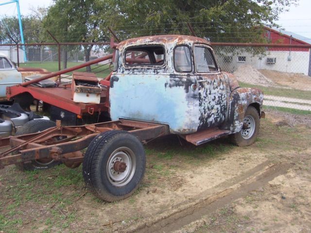 1949 Chevrolet Other Pickups