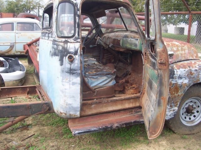 1949 Chevrolet Other Pickups