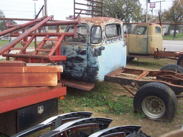 1949 Chevrolet Other Pickups