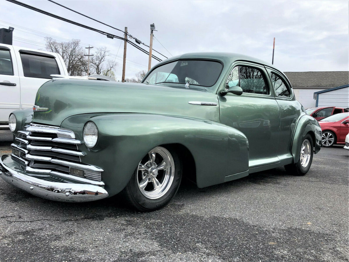 1947 Chevrolet Chevy Coupe