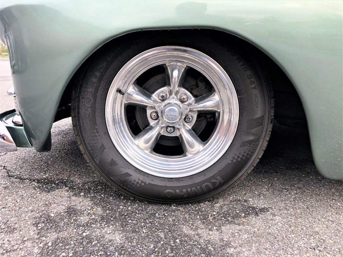 1947 Chevrolet Chevy Coupe