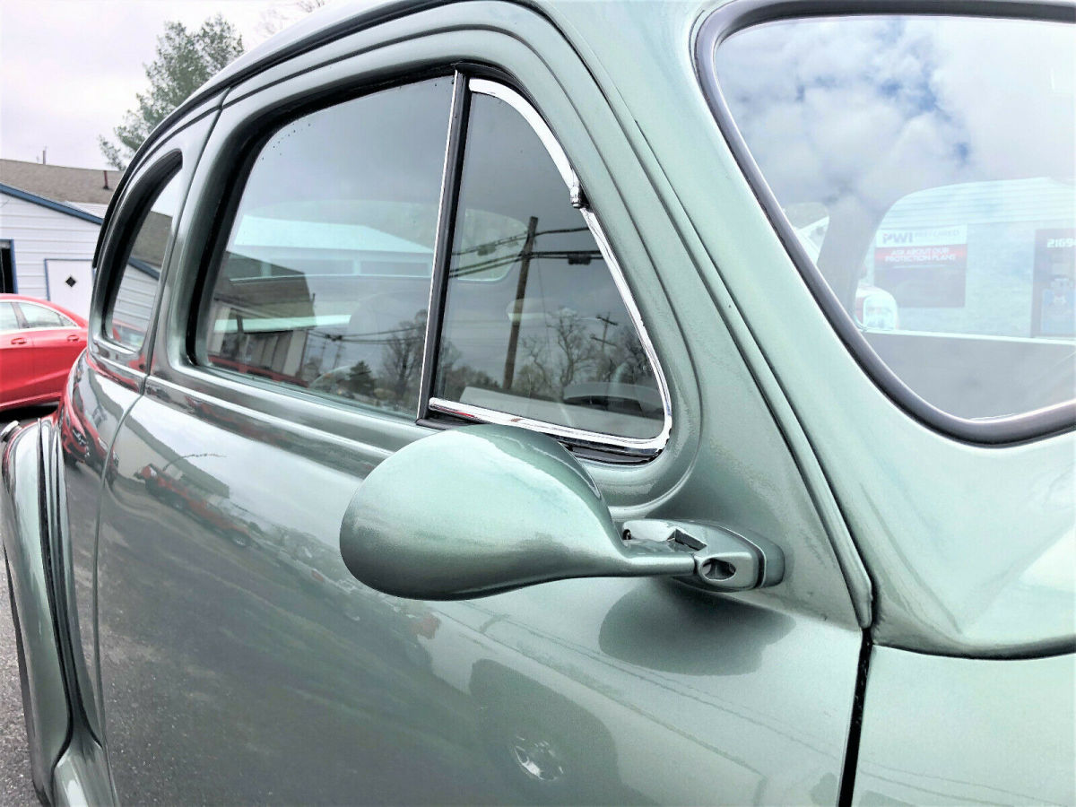 1947 Chevrolet Chevy Coupe