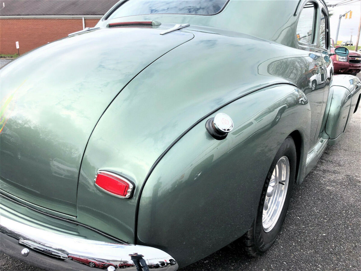 1947 Chevrolet Chevy Coupe