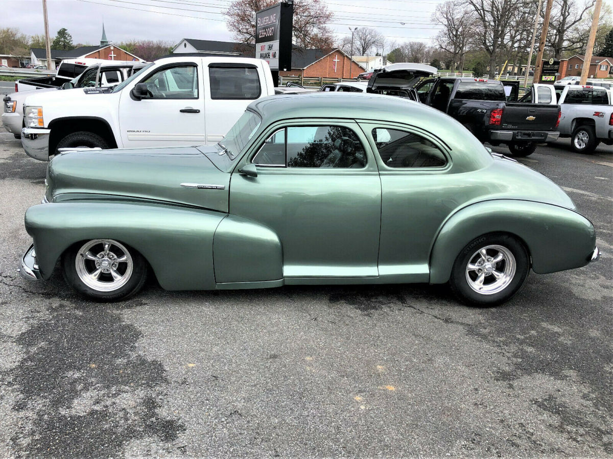 1947 Chevrolet Chevy Coupe