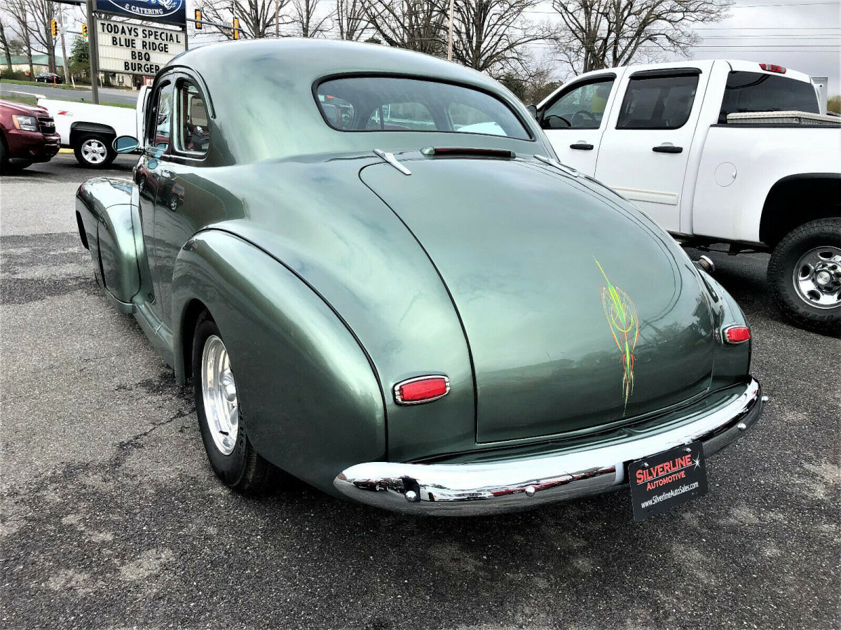 1947 Chevrolet Chevy Coupe