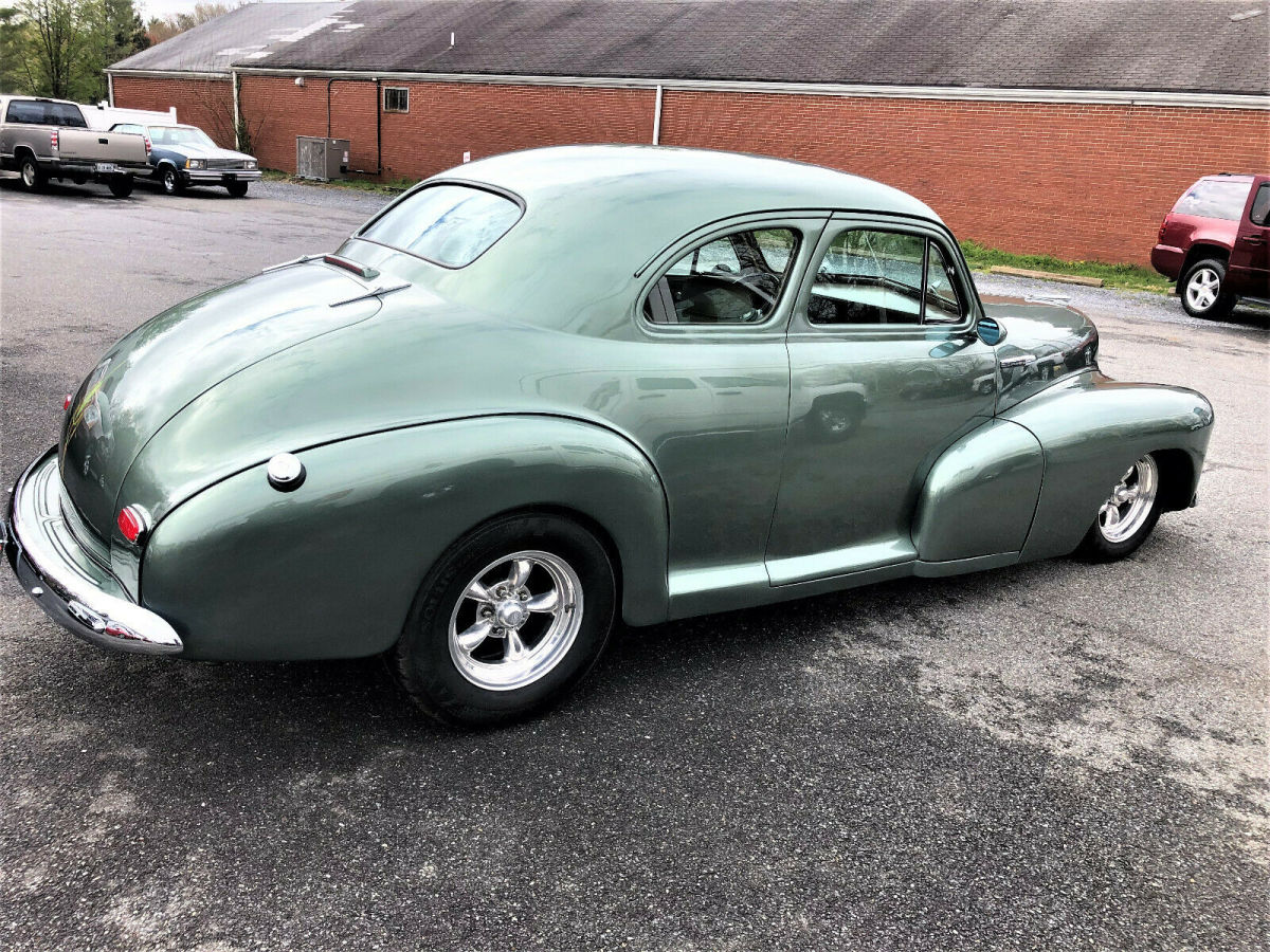 1947 Chevrolet Chevy Coupe