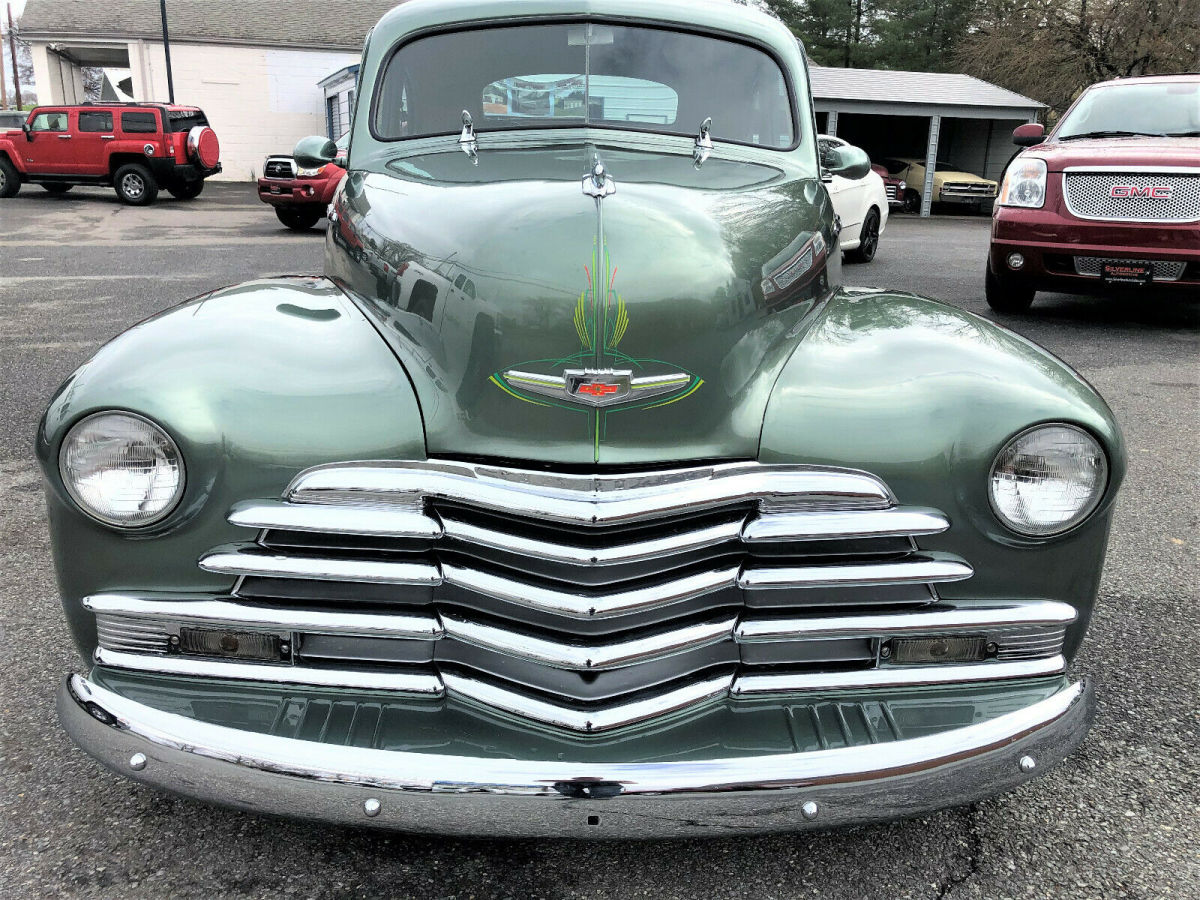 1947 Chevrolet Chevy Coupe
