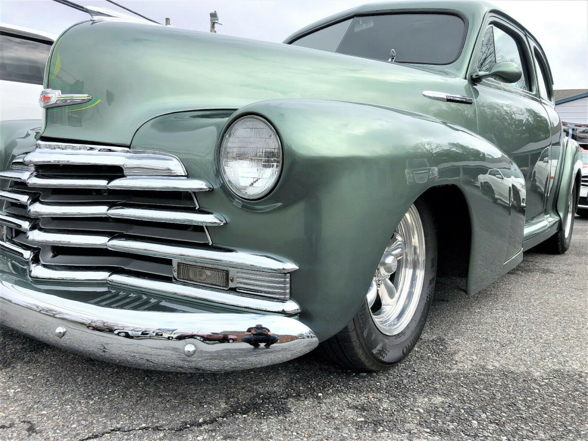 1947 Chevrolet Chevy Coupe