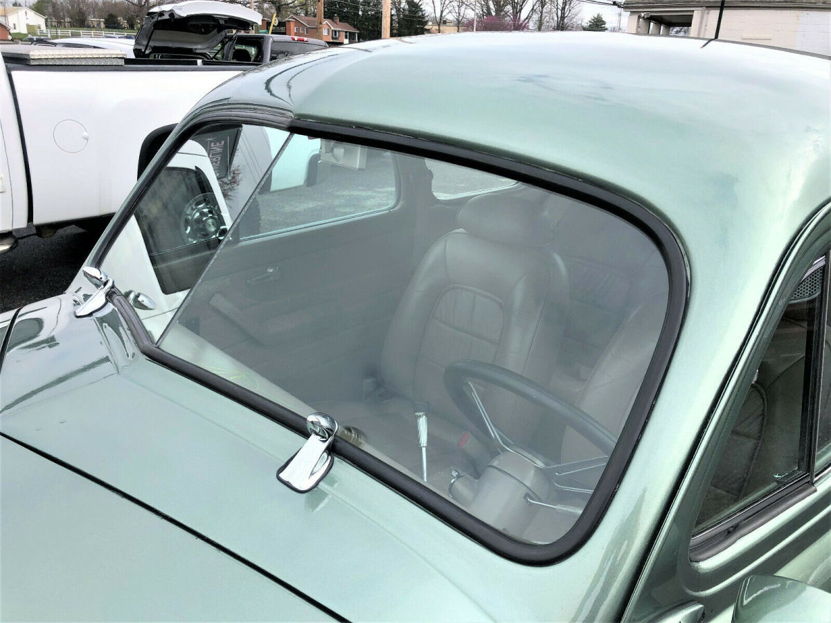 1947 Chevrolet Chevy Coupe