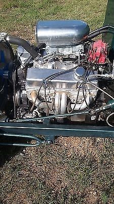 1947 green metal flake Chevrolet Other Standard Cab Pickup