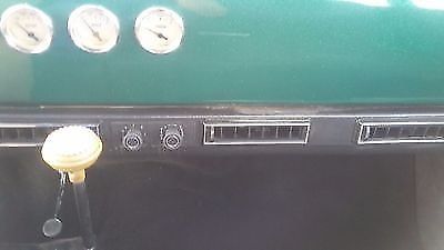 1947 green metal flake Chevrolet Other Standard Cab Pickup
