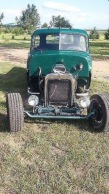 1947 green metal flake Chevrolet Other Standard Cab Pickup
