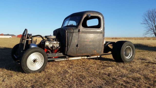 1947 Chevrolet Other