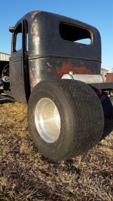 1947 Chevrolet Other