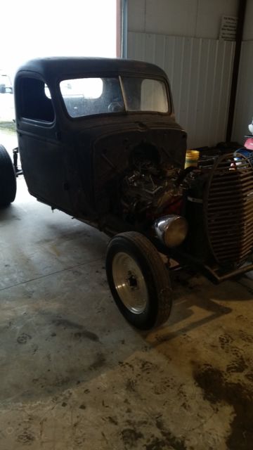 1947 Chevrolet Other