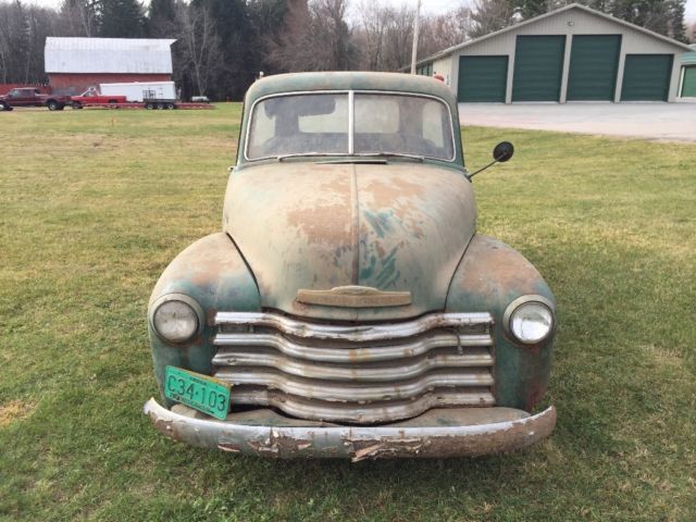 1947 Chevrolet Other Pickups