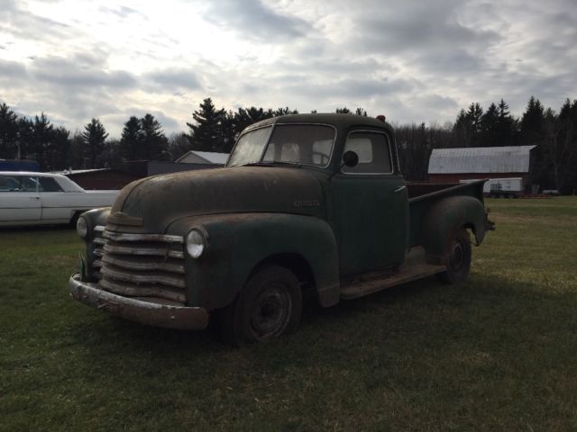 1947 Chevrolet Other Pickups