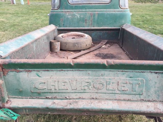1947 Chevrolet Other Pickups