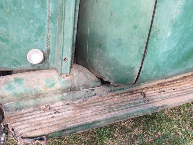 1947 Chevrolet Other Pickups