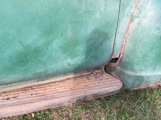 1947 Chevrolet Other Pickups