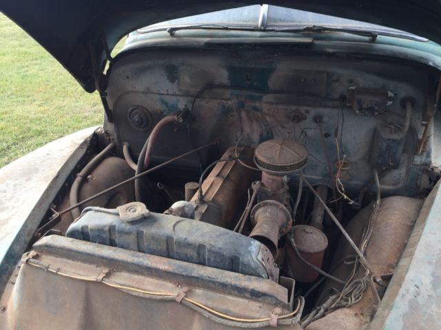 1947 Chevrolet Other Pickups