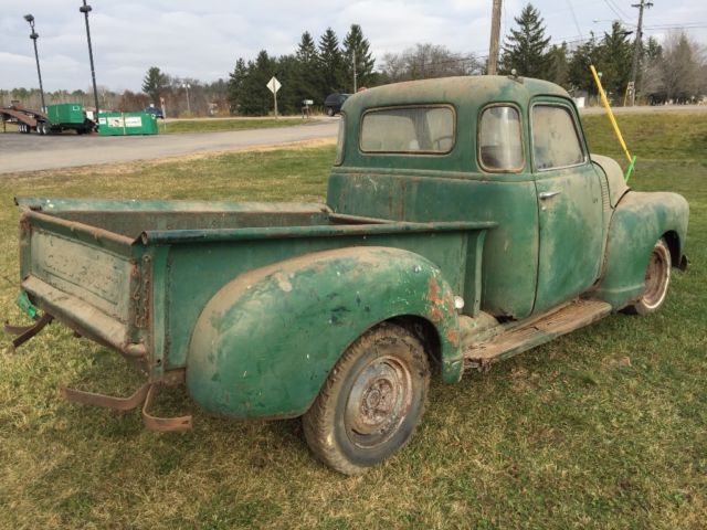 1947 Chevrolet Other Pickups