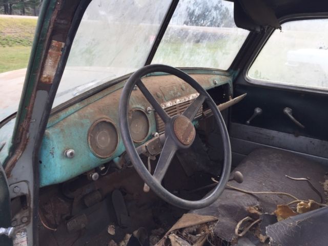 1947 Chevrolet Other Pickups