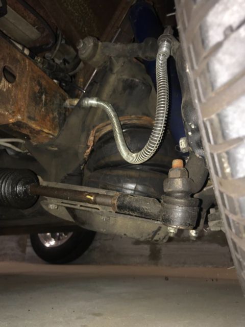 1947 Patina Chevrolet Other Pickups Standard Cab Pickup