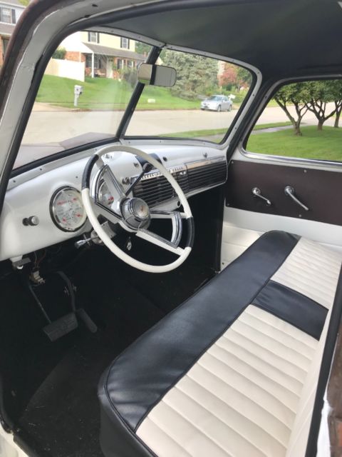 1947 Patina Chevrolet Other Pickups Standard Cab Pickup