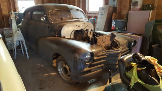 1947 Chevrolet Other