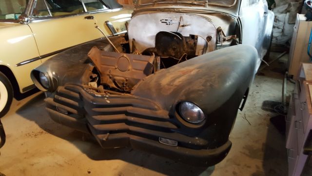 1947 Chevrolet Other